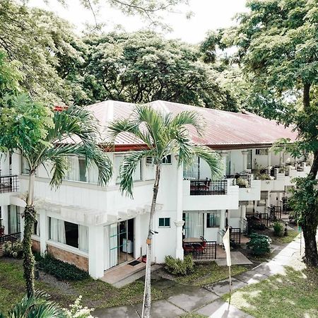 Palmas Del Mar Hotel Bacolod Luaran gambar