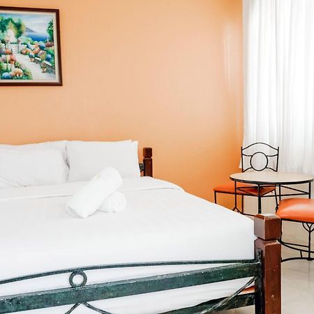 Palmas Del Mar Hotel Bacolod Luaran gambar