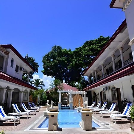 Palmas Del Mar Hotel Bacolod Luaran gambar