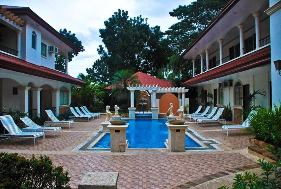 Palmas Del Mar Hotel Bacolod Luaran gambar