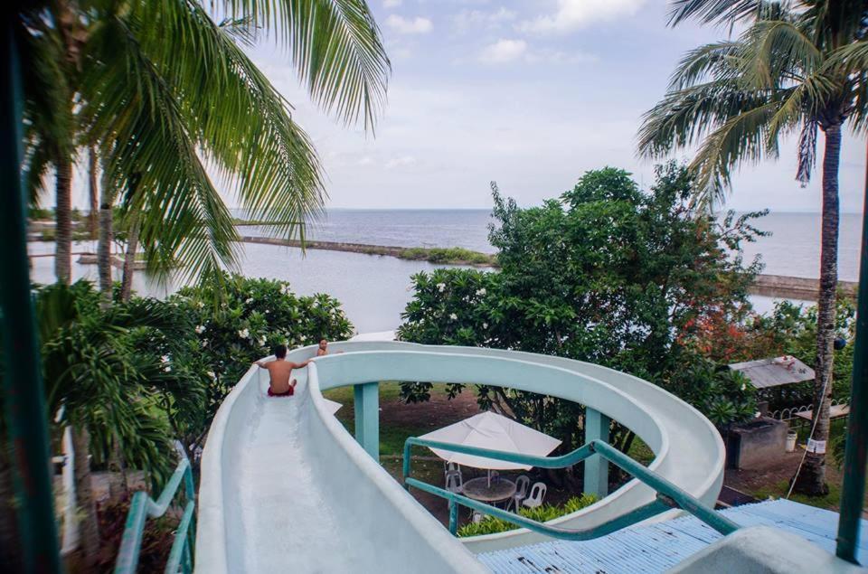 Palmas Del Mar Hotel Bacolod Luaran gambar