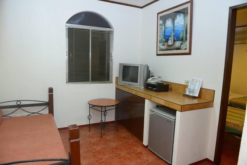 Palmas Del Mar Hotel Bacolod Luaran gambar