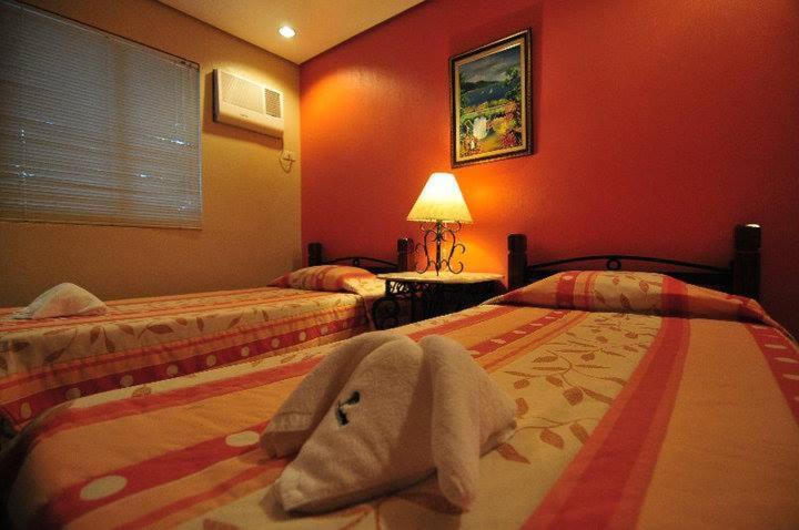 Palmas Del Mar Hotel Bacolod Luaran gambar