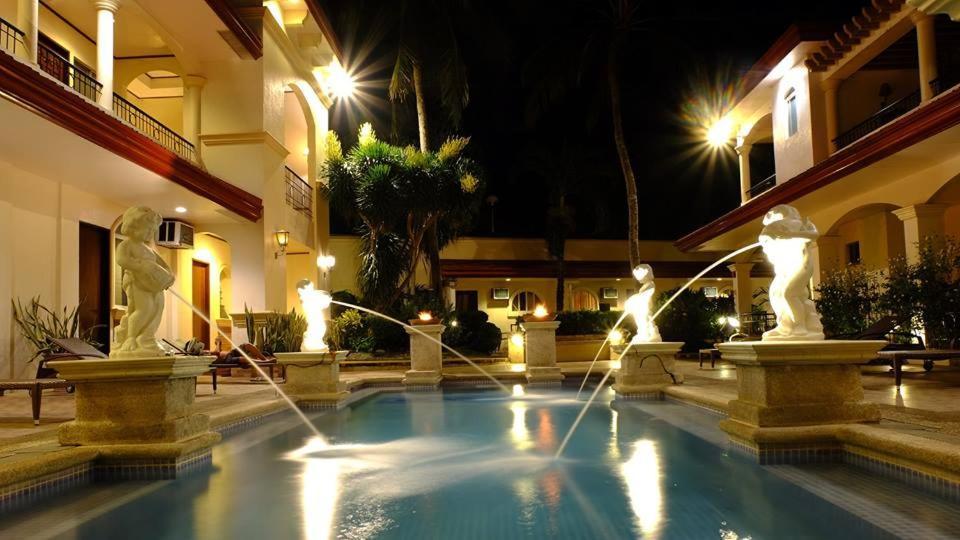 Palmas Del Mar Hotel Bacolod Luaran gambar