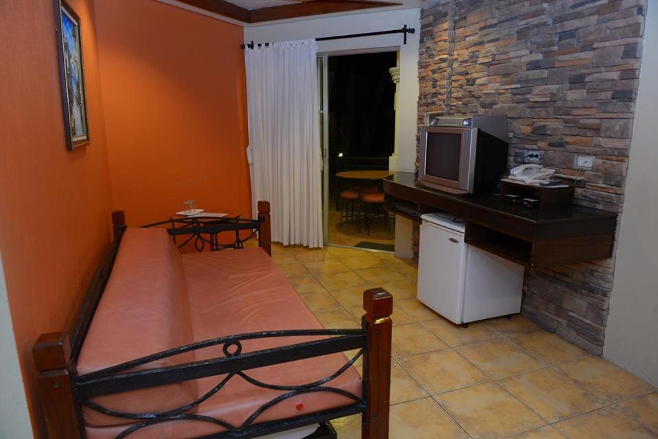 Palmas Del Mar Hotel Bacolod Luaran gambar