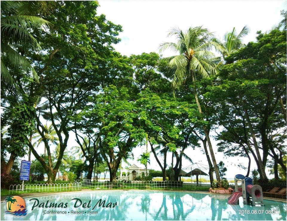 Palmas Del Mar Hotel Bacolod Luaran gambar