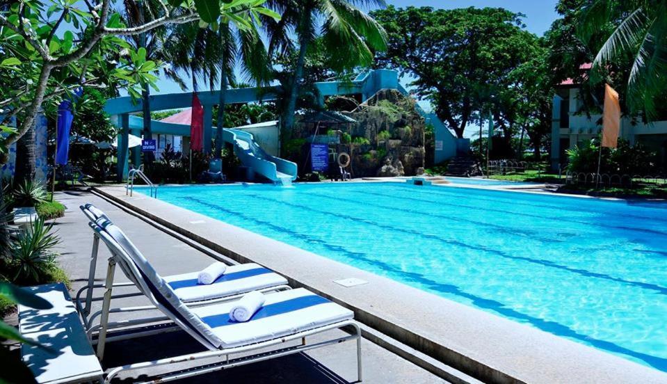 Palmas Del Mar Hotel Bacolod Luaran gambar