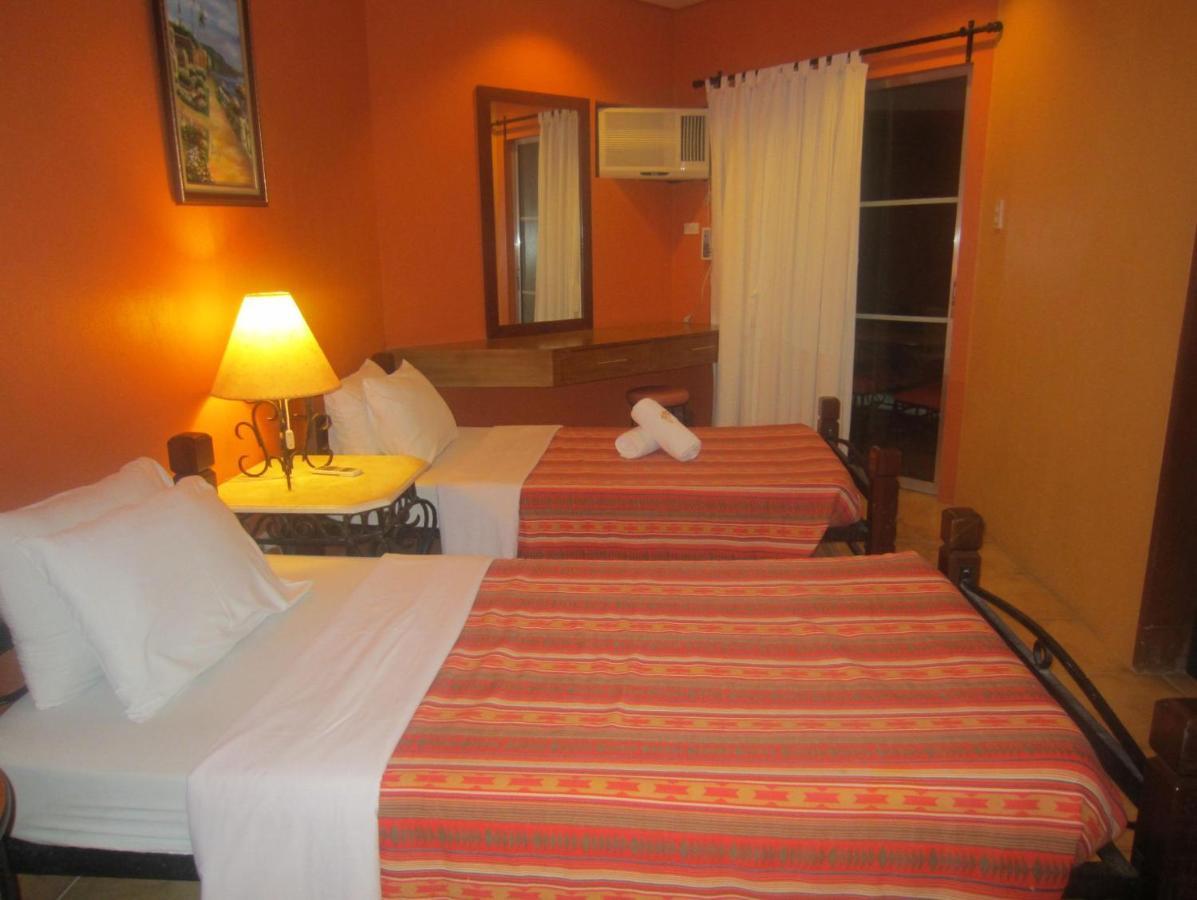 Palmas Del Mar Hotel Bacolod Luaran gambar