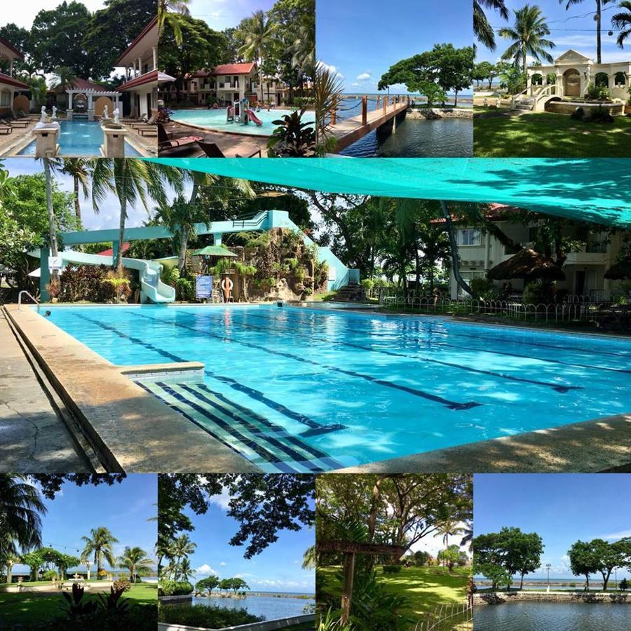 Palmas Del Mar Hotel Bacolod Luaran gambar