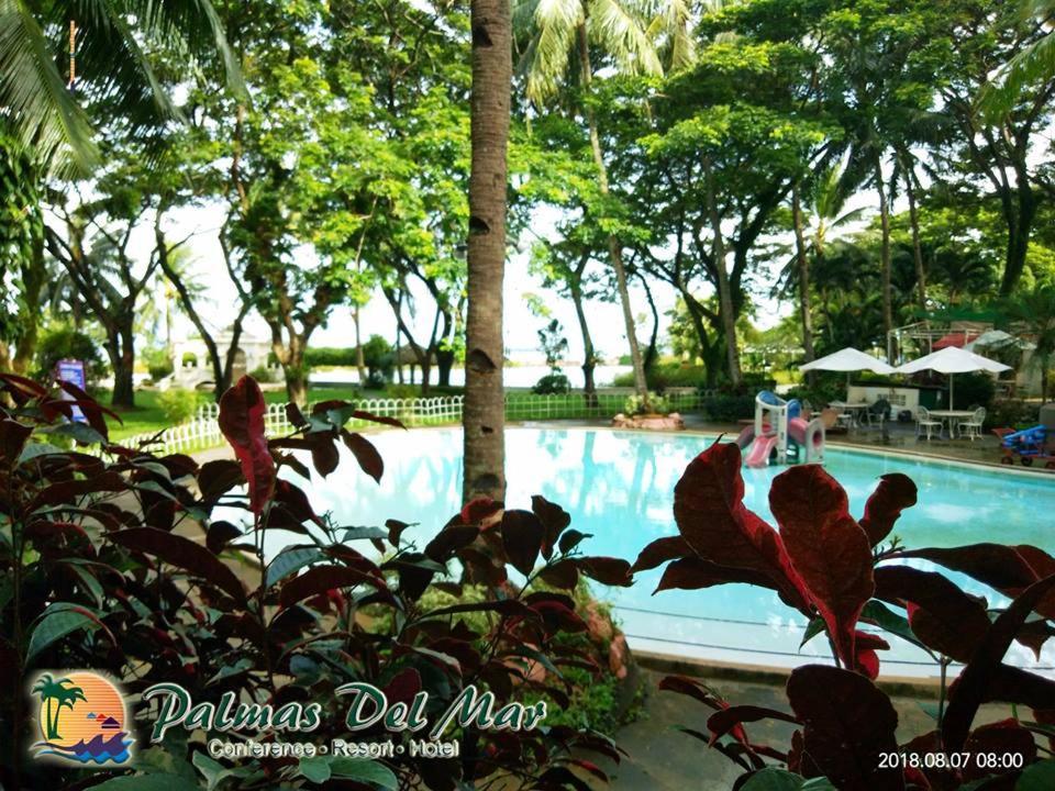 Palmas Del Mar Hotel Bacolod Luaran gambar