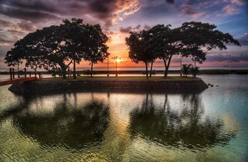 Palmas Del Mar Hotel Bacolod Luaran gambar