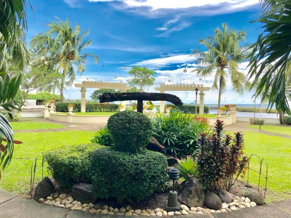 Palmas Del Mar Hotel Bacolod Luaran gambar