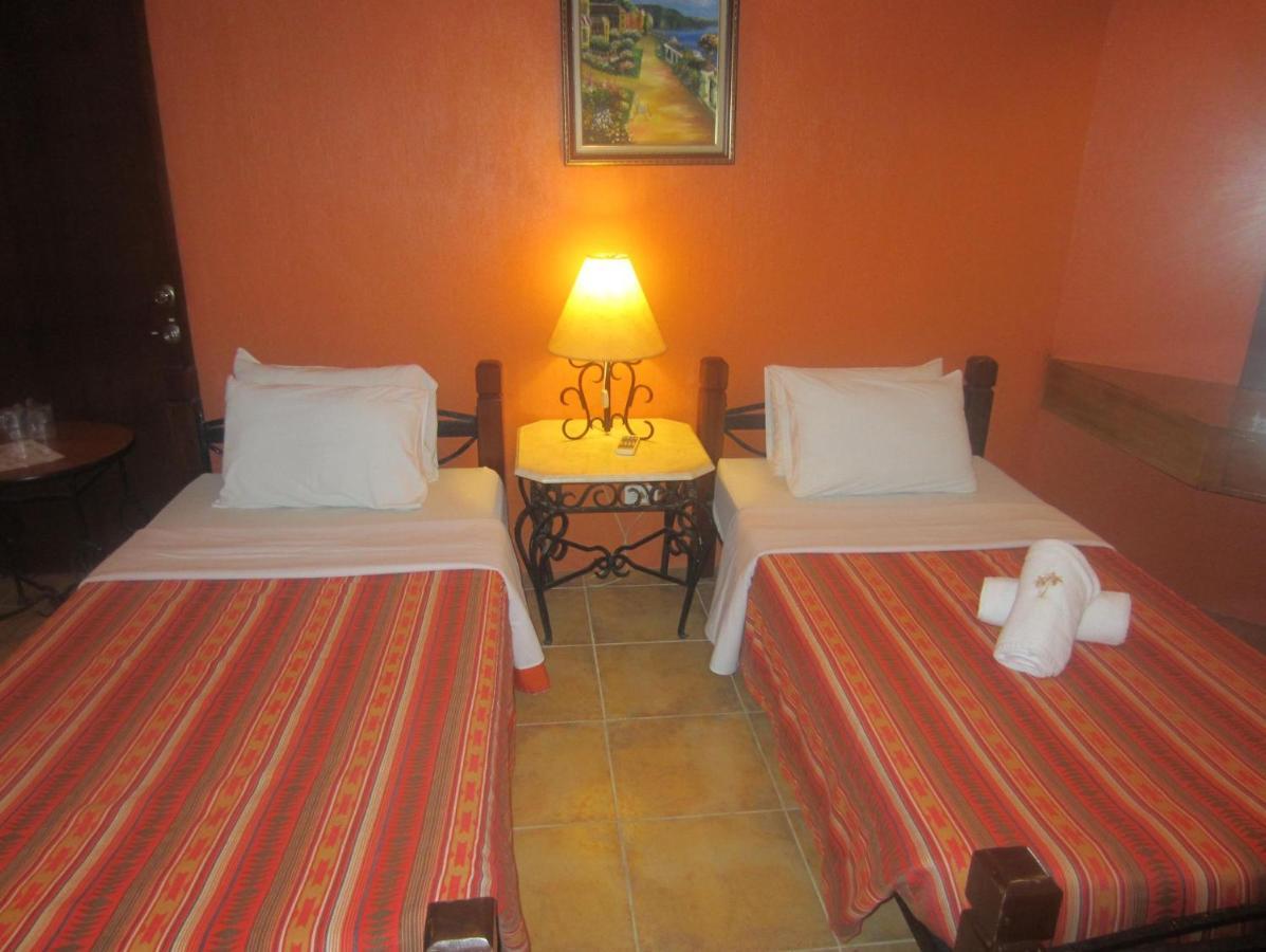 Palmas Del Mar Hotel Bacolod Luaran gambar