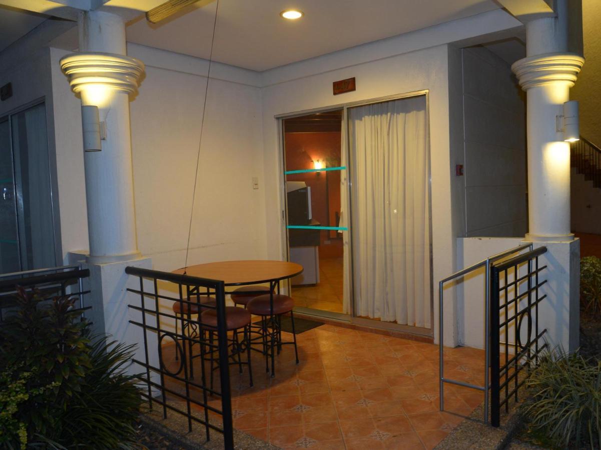 Palmas Del Mar Hotel Bacolod Luaran gambar