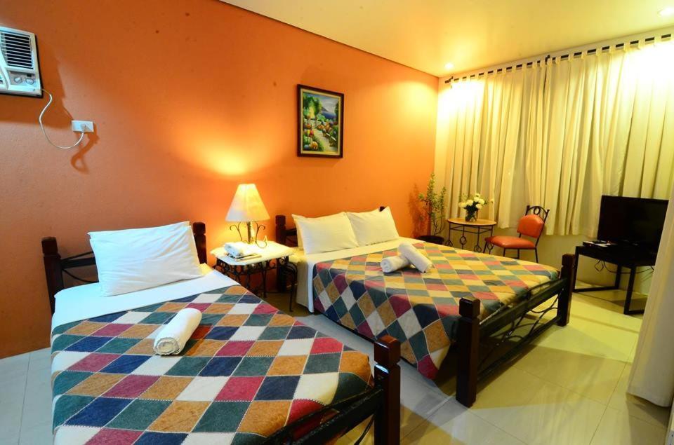 Palmas Del Mar Hotel Bacolod Luaran gambar
