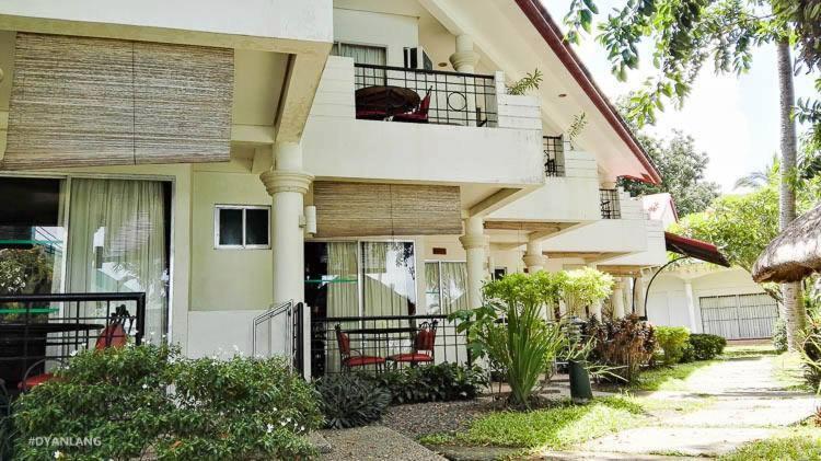 Palmas Del Mar Hotel Bacolod Luaran gambar