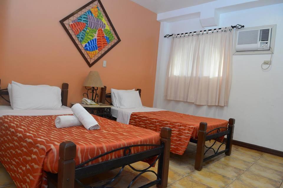 Palmas Del Mar Hotel Bacolod Luaran gambar