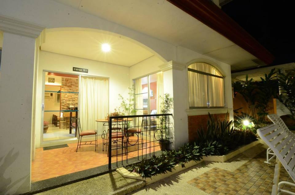 Palmas Del Mar Hotel Bacolod Luaran gambar