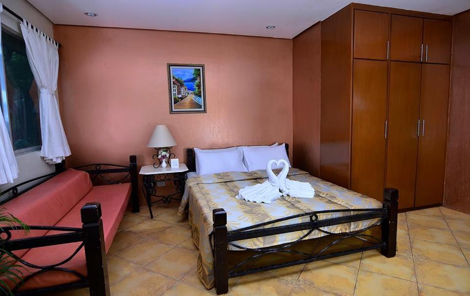 Palmas Del Mar Hotel Bacolod Luaran gambar