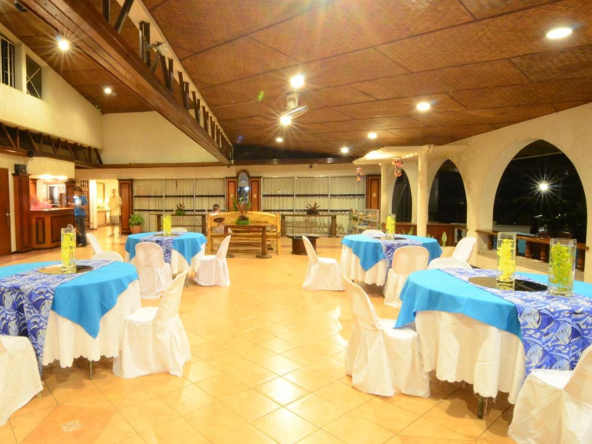 Palmas Del Mar Hotel Bacolod Luaran gambar