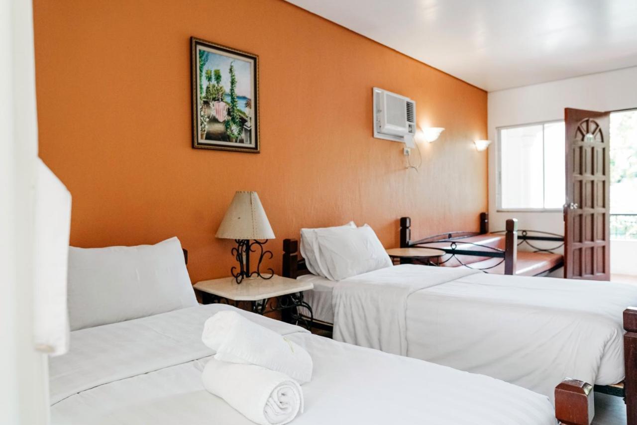 Palmas Del Mar Hotel Bacolod Luaran gambar