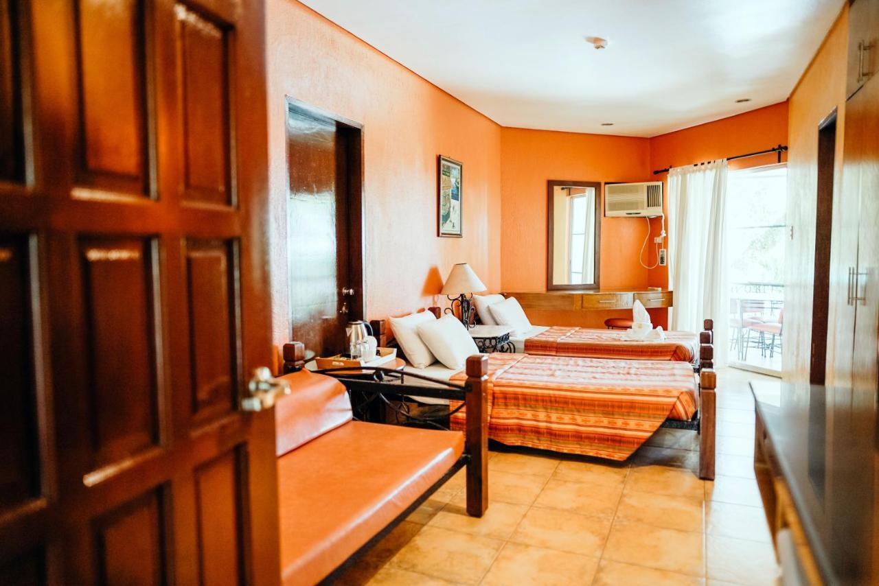 Palmas Del Mar Hotel Bacolod Luaran gambar