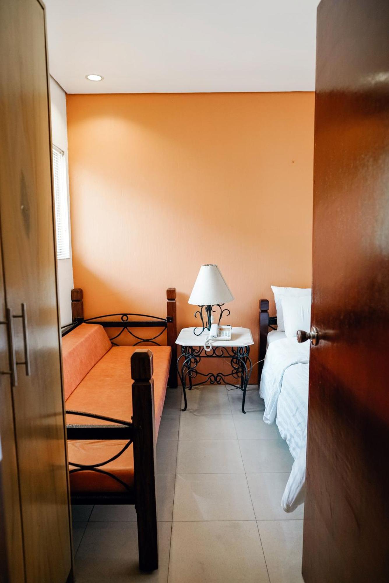 Palmas Del Mar Hotel Bacolod Luaran gambar