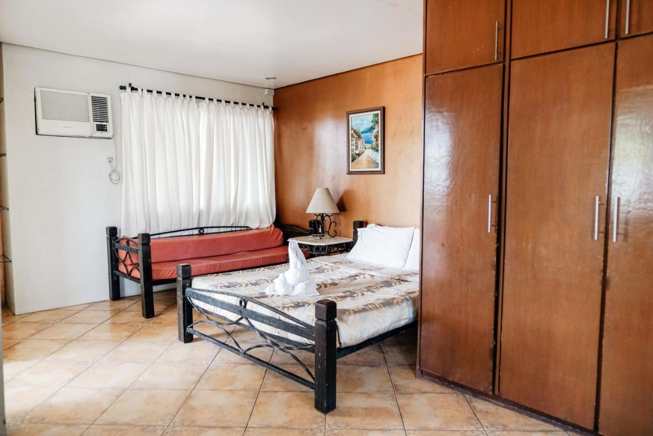Palmas Del Mar Hotel Bacolod Luaran gambar
