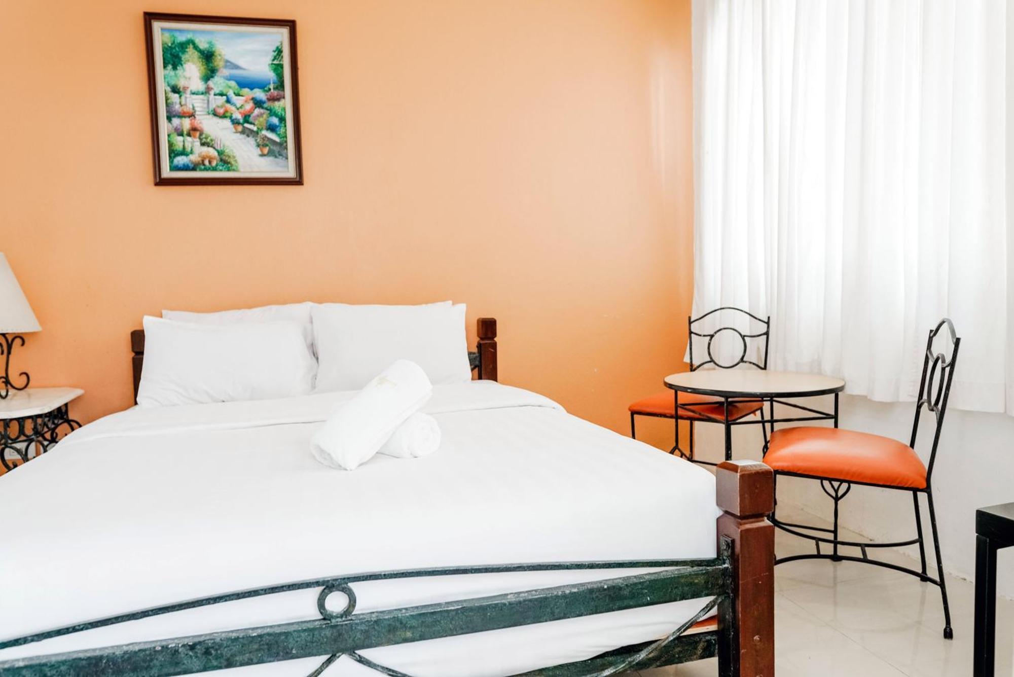 Palmas Del Mar Hotel Bacolod Luaran gambar