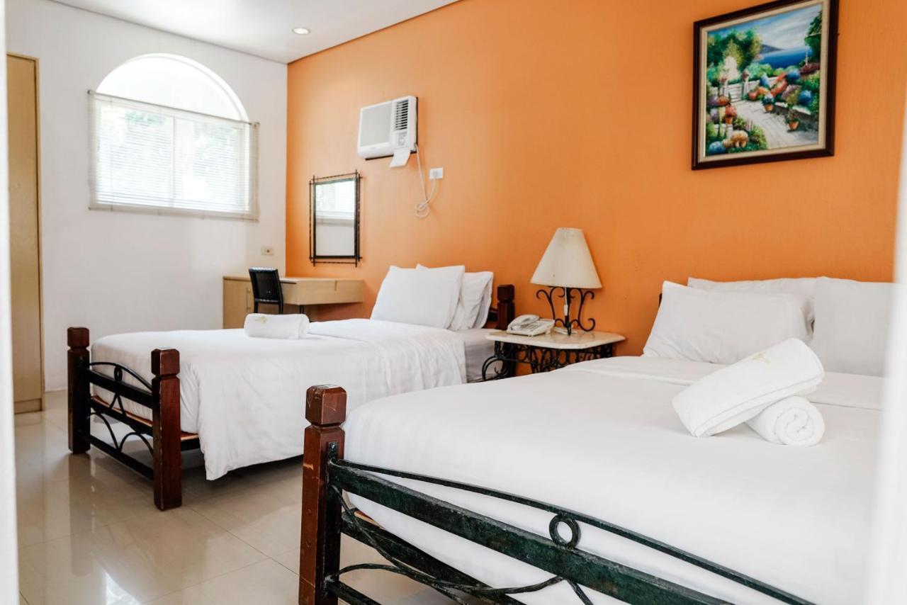 Palmas Del Mar Hotel Bacolod Luaran gambar
