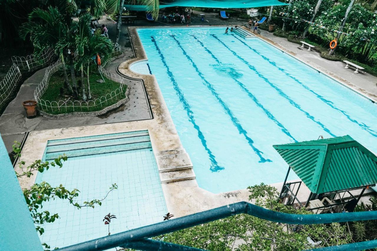 Palmas Del Mar Hotel Bacolod Luaran gambar