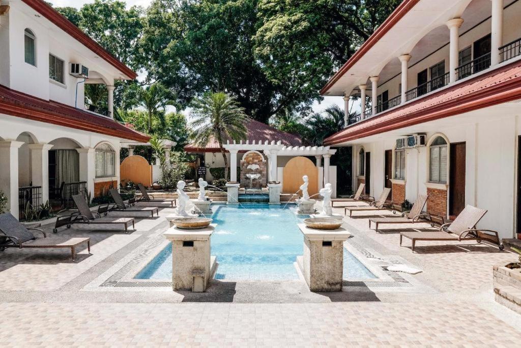 Palmas Del Mar Hotel Bacolod Luaran gambar
