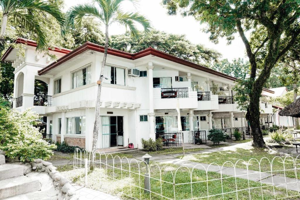 Palmas Del Mar Hotel Bacolod Luaran gambar