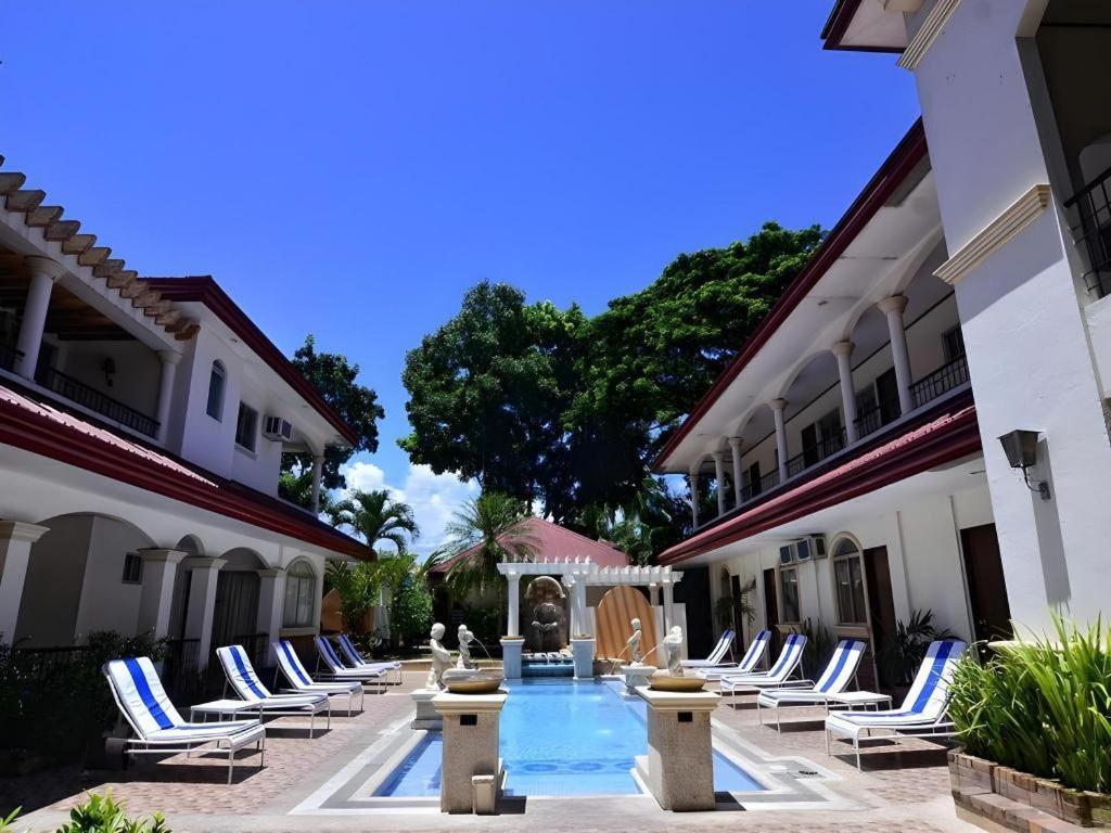 Palmas Del Mar Hotel Bacolod Luaran gambar