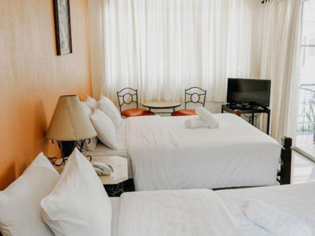 Palmas Del Mar Hotel Bacolod Luaran gambar