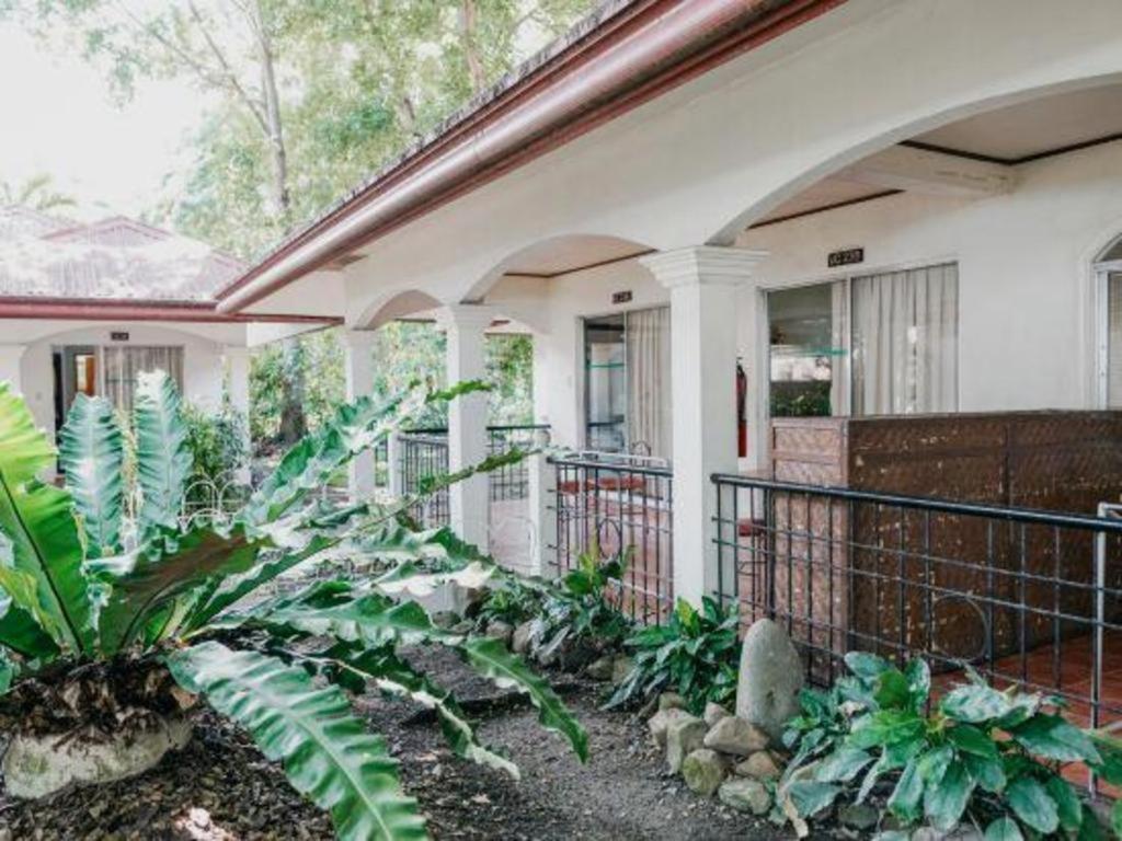 Palmas Del Mar Hotel Bacolod Luaran gambar