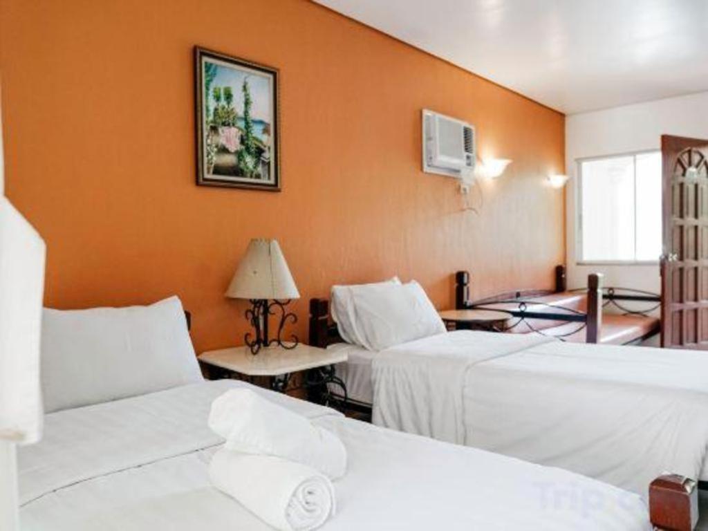 Palmas Del Mar Hotel Bacolod Luaran gambar