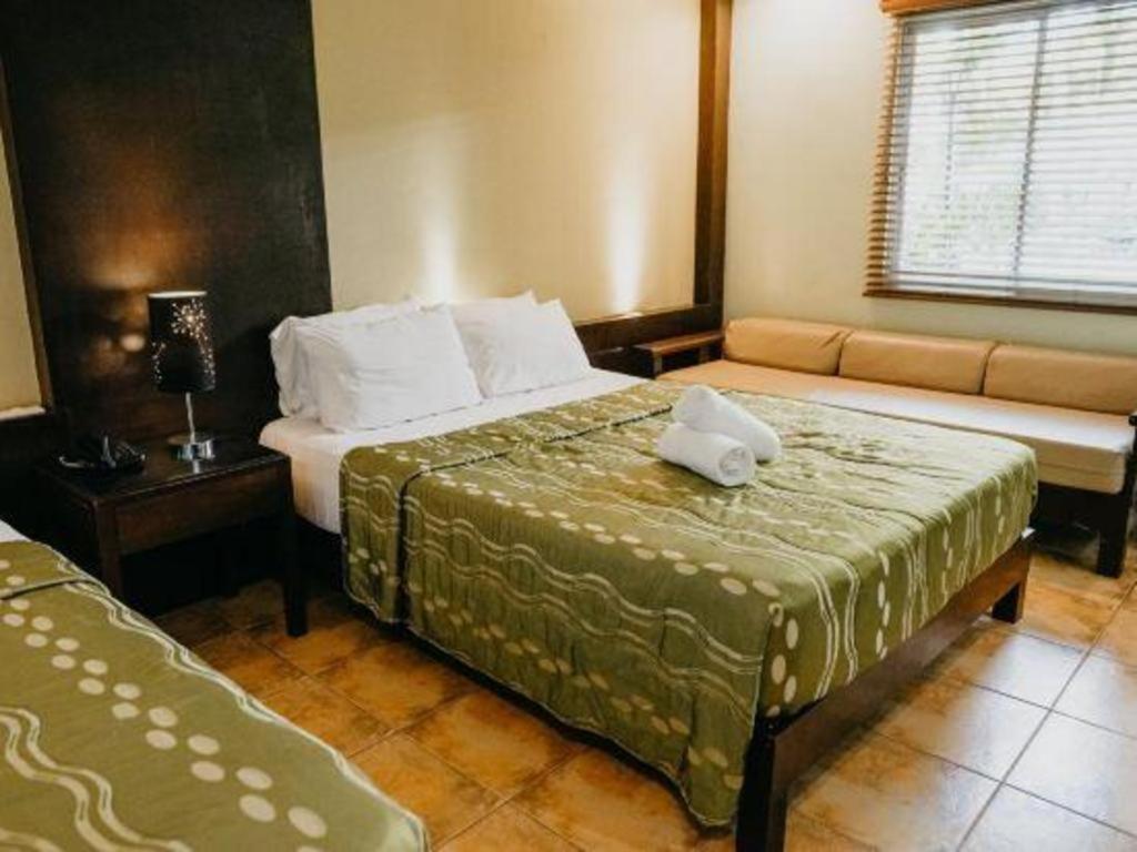 Palmas Del Mar Hotel Bacolod Luaran gambar